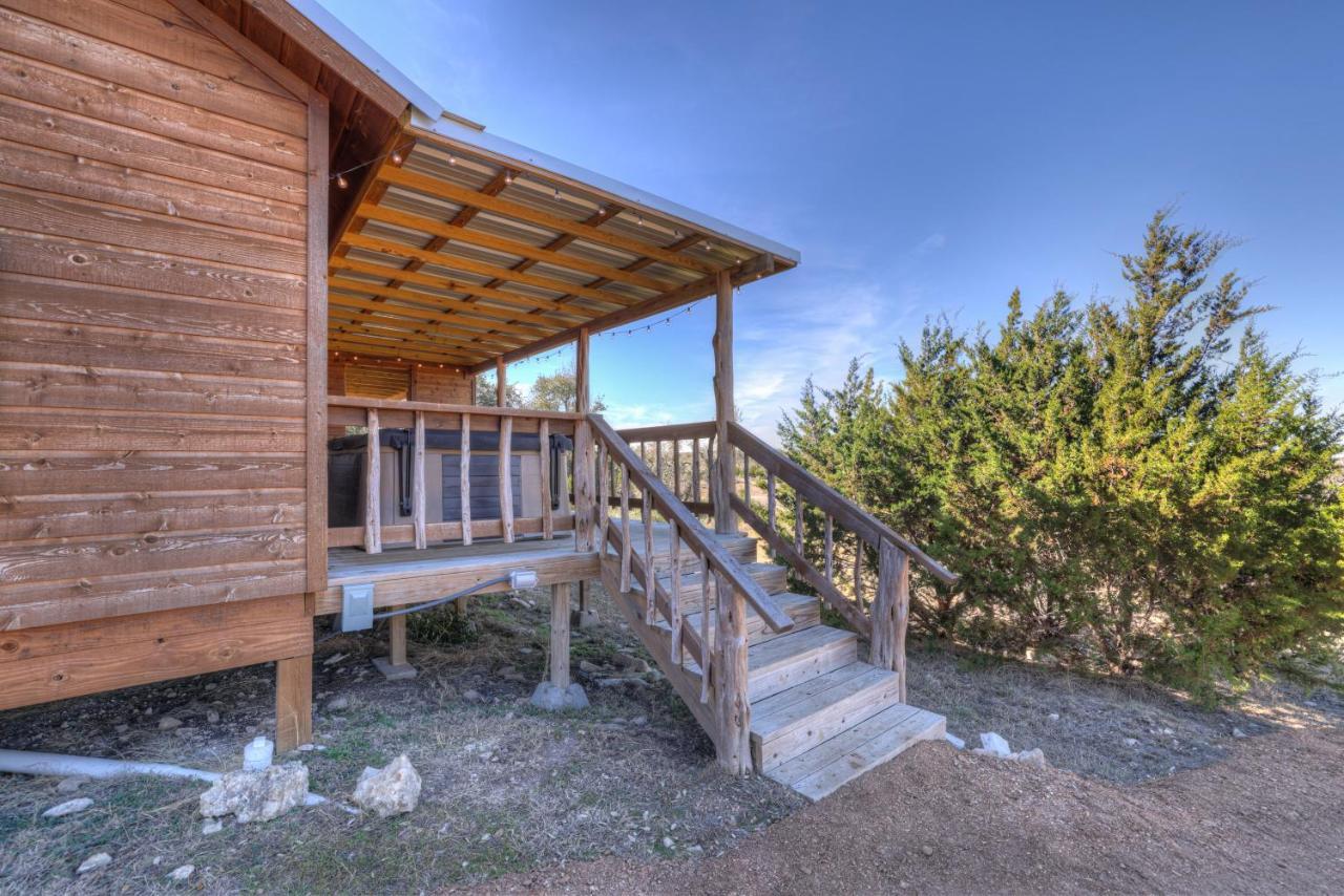 Rocky Ridge Cedar Cabin With Hot Tub & Amazing Views Crabapple Kültér fotó